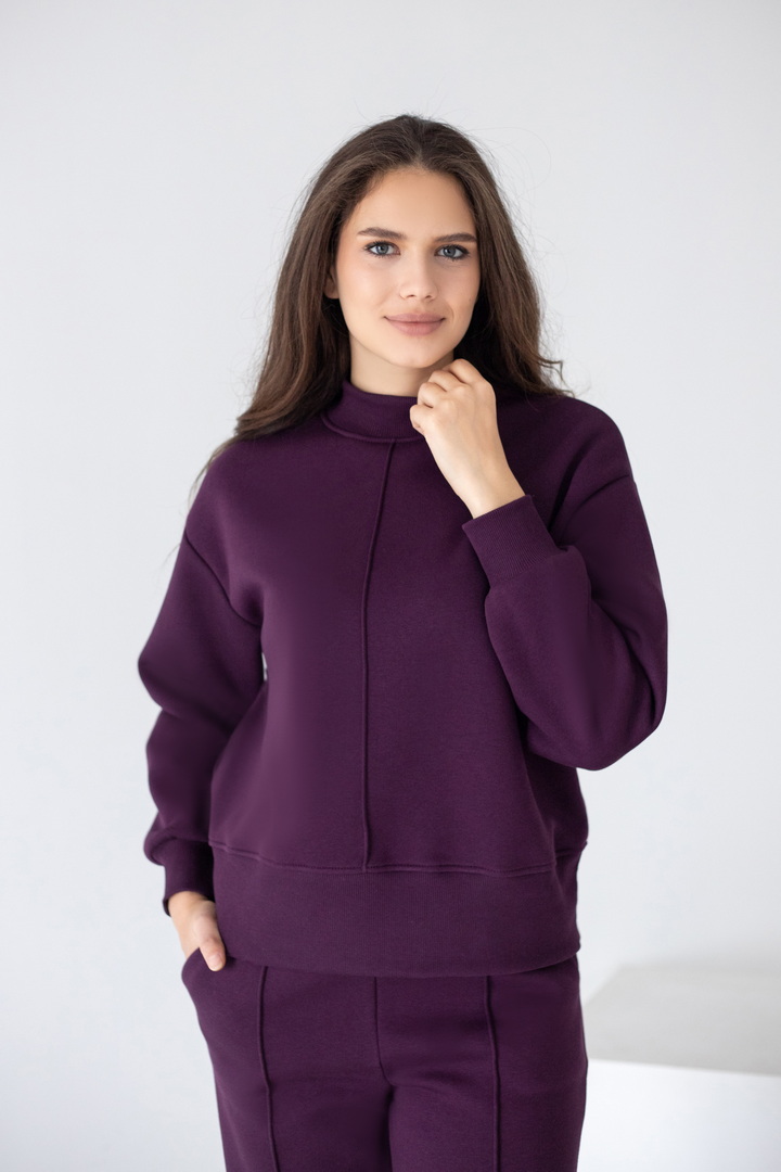 Світшот жіночий